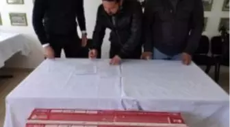 Bimeks, Bodrumspor'un Teknoloji Sponsoru Oldu