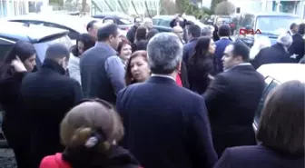 CHP Kuzey Bavyera Birliği Bürosu Açıldı