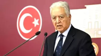 CHP'li Loğoğlu'dan BM Genel Sekreteri Ban Ki-mun'a Özgecan Mektubu