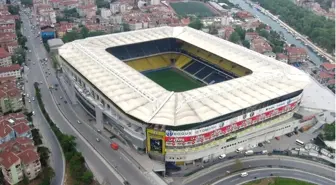 Fenerbahçe Şükrü Saracoğlu Stadı'nın Zemini Ne Durumda?