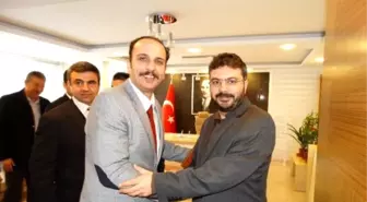 Milletvekili Adayı Turgut Dur Durak Bilmiyor