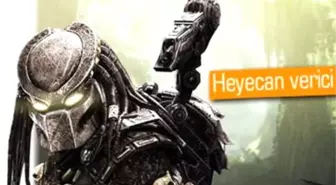 Predator ve Dillon, Yeni Mortal Kombat'a mı Geliyor?