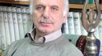 Prof. Dr Mustafa Kara Açıklaması