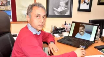 Prof. Dr. Sözen: Birlikte Bilimsel Çalışma Yaptığım Filistinli Bilim Adamı Suriye'de Öldürüldü