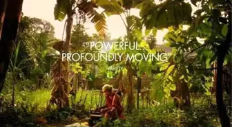 Sessizliğin Bakışı - Fragman