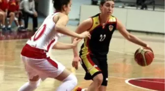 Türkiye Kadınlar Basketbol Ligi