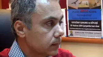Zonguldak - Prof. Dr. Sözen: Birlikte Bilimsel Çalışma Yaptığım Filistinli Bilim Adamı Suriye'de...