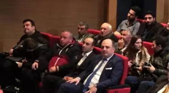 Cihan Saraç 'Ak Parti Sakarya da 7- 0 Yapacak'