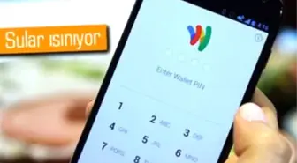 Google, Apple'a Cevap Vermeye Hazırlanıyor