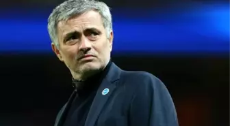 Jose Mourinho: Hak Ettiğimiz Saygıyı Görmüyoruz