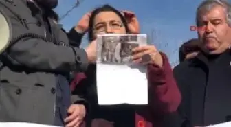 Kadıköy'de Hocalı Protestosu