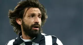 Pirlo: Usta Değil Öğrenciyim