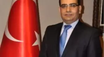 Prof. Dr. Bekmez Türkiye ve Gaziantep'i Değerlendirdi