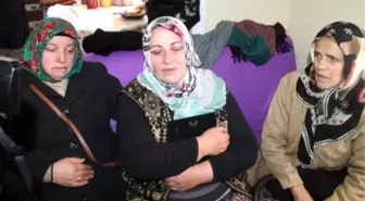 Şah Fırat Operasyonu'nda Şehit Olan Başçavuşun Baba Ocağına Ateş Düştü