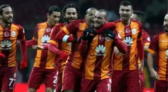 Son Yılların En İyi Galatasaray'ı