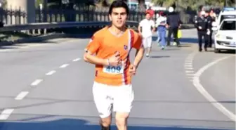 Trabzon Yarı Maratonu'nda Zafer Türk Sporcuların