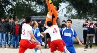 Yuntdağı Dostluk Futbol Turnuvası Yapıldı