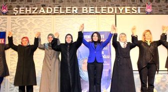 Ayşe Hekimoğlu Aday Adaylığını Açıkladı