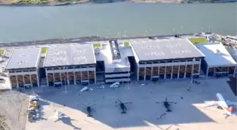 Batman Havaalanı Arazisi Mahkemelik Oldu