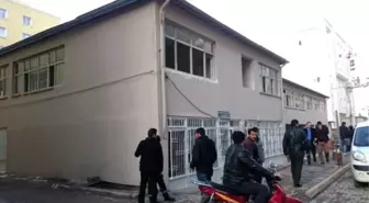 Cizre Belediyesi Eski Binasına Geri Dönüyor