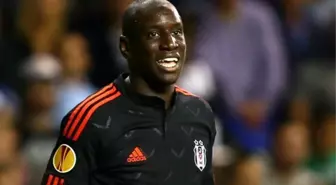 Demba Ba Liverpool Maçında Oynayabilecek Mi?