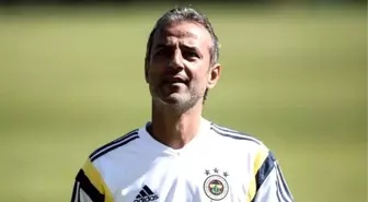 Fenerbahçe'den Tek Değişiklik