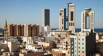 Libya'dan Türkiye'ye Ağır Darbe