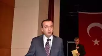 MHP Battalgazi Başkanı Şahin'den Ülkücü Gencin Öldürülmesine Tepki