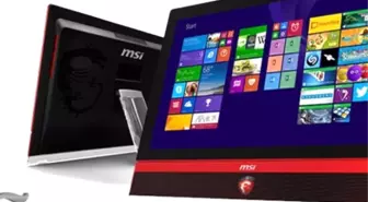 Msı Ag270 İnceleme