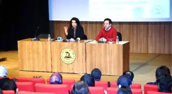 Nimet Baş: 'İdam Cezası Geri Dönüşü Olmayan Bir Cezadır'