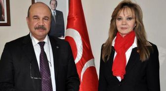 Sanatçı Savran, 'Reklam Arası' Sözüne İnat Vekilliğe Aday Oldu