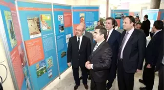 Seyyahinden Turizme' Sergisi