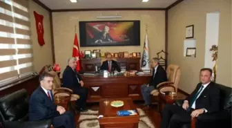 Tokat'ta 10 Bin 600 Kişi Vergi Yapılandırmasından Yararlandı