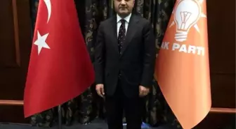 AK Parti Aday Adayı Peker, Seçim Çalışmalarına Devam Ediyor