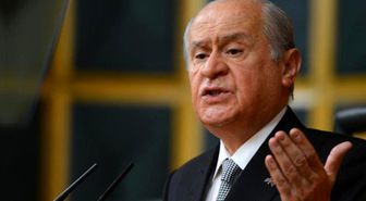 Bahçeli: Özel Paşa, Senin İçin Vatan Nedir? Harbiye'de Dersi mi Kırdın, Okuldan mı Kaçtın?