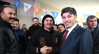 Erol Korkmaz; 'Uşak'ın Büyümesi ve Tanınması İçin Ortak Akıl'