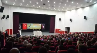 Fatsa'da Felsefe ve Edebiyat Günleri