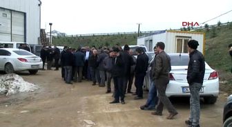 Gebze'de 90 Fabrika, Atölye ve Depo İçin Yıkım Kararı