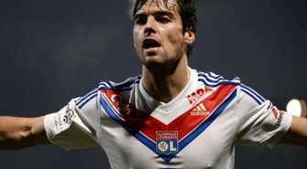 Liverpool, Atletico ve Arsenal Gourcuff'un Peşinde