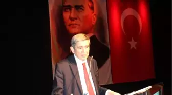 Onur Öymen: 'Süleyman Şah Türbesi Vatan Toprağıdır, Korunmalıdır'