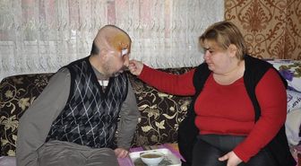 'Her Gün Eşimi Kaybetme Korkusu Yaşıyorum'
