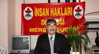 Pozantı'daki Mağdur Çocuklar Ağırlaştırılmış Müebbetle Yargılanıyor