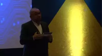 Turkcell'in 'İş'te Teknoloji Hamlesi' Toplantısı