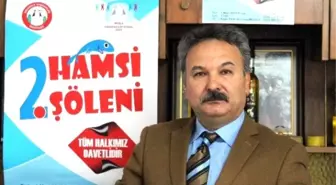 5 Ton Hamsi Dağıtılacak