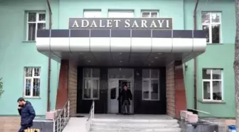 Adalet Bakanlığı, Niğde'deki Işid Davasının Başka ile Naklini Reddetti