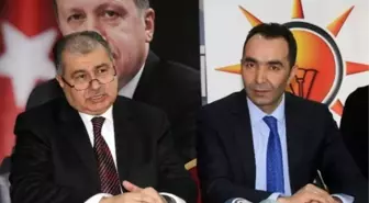 AK Parti Yozgat Milletvekili Aday Adayı Osman Güneş'in Açıklaması