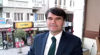 Ak Partili Bozoğlu: 'Manisa'nın Tarihi ve Doğal Güzelliklerini Marka Haline Getireceğiz'