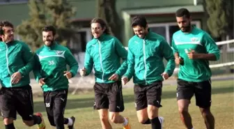 Akhisar Belediyespor'da Hedef Avrupa