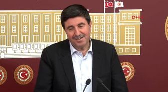 Altan Tan Türkiye Artık Sınırlarının 150 Metre Ötesine Bile Hükmedemiyor 1