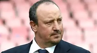 Benitez: Acelemiz Yok